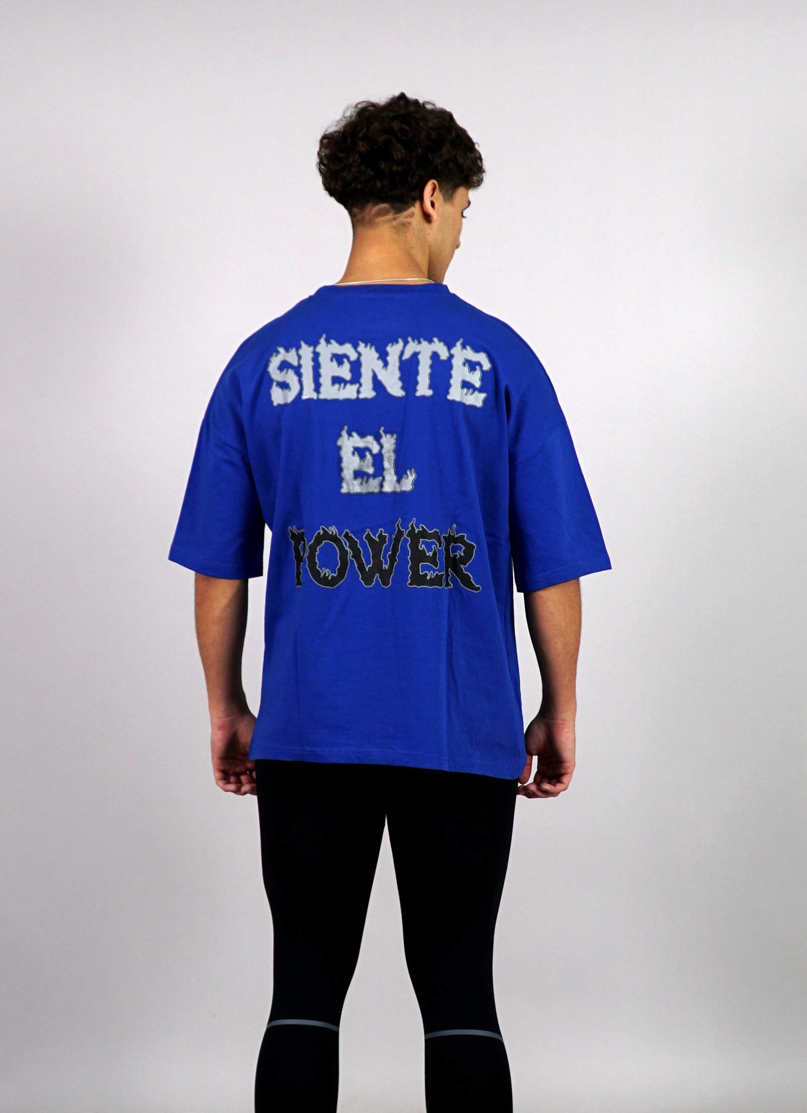 Camisa Basket Back